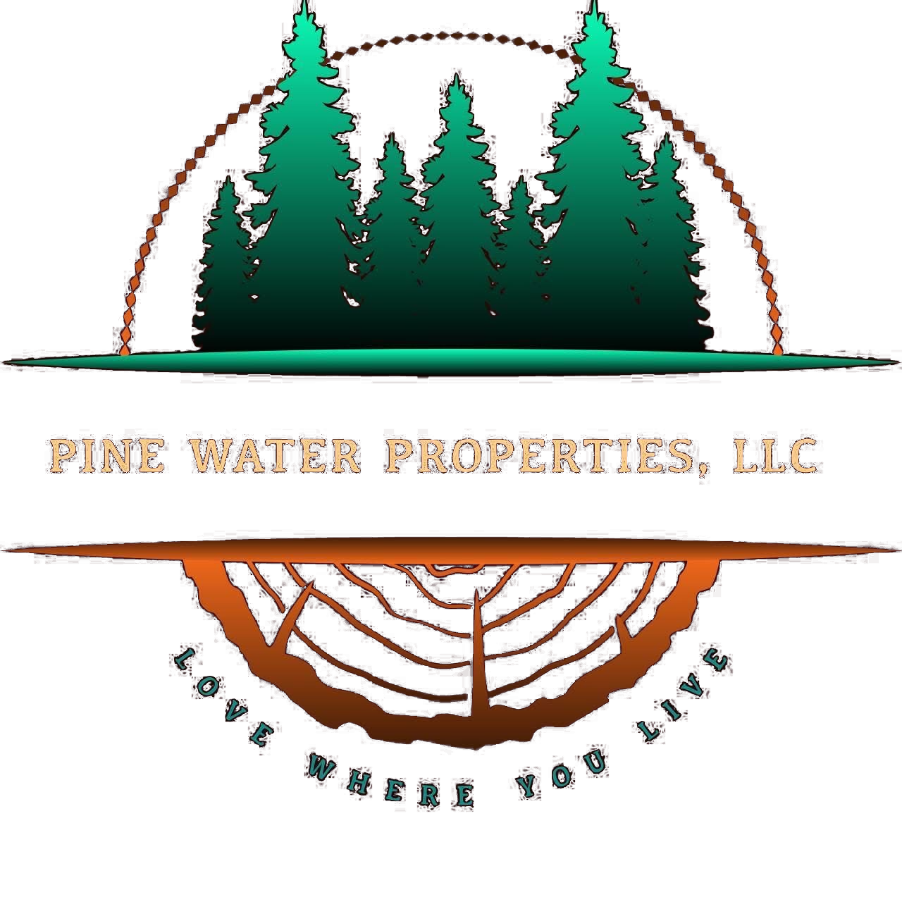 Pine Water Properties